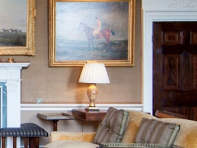 The Morning Room